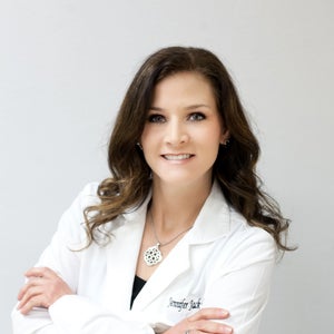 Jennifer Jackson