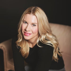 Kim Clark, Advanced Aesthetician