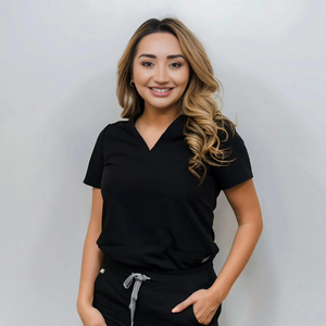 Laura Ortiz-Bernal