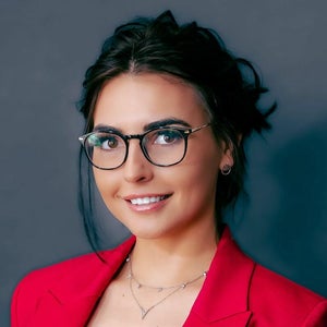 Eugenia Rusakovich