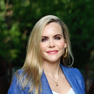 Jennifer Geyer