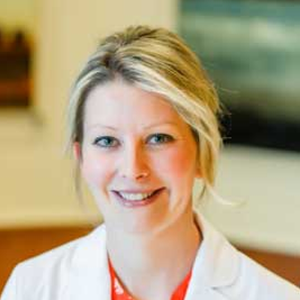 Mary Gerlitz, RN