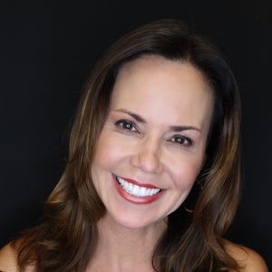 Sharon Seidensticker