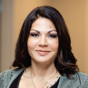 Aura Gomes, BSN, RN, CEN