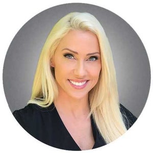 Carla Williams- Lutin - Aesthetics Specialist