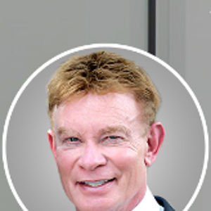 Dr. Mark Baily