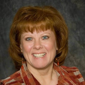 Jackie Oden