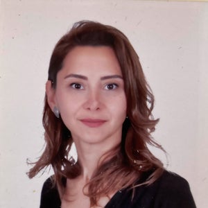 Sule Çivi Fidan