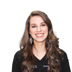 Courtney Humphrey
