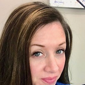Michelle Wolfe