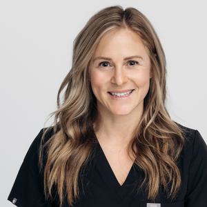 Samantha Dubin, MD
