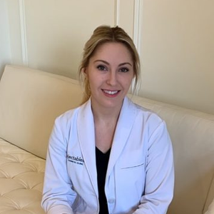 Elizabeth Bowen, RPN