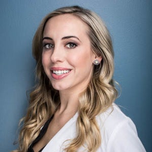 Erin Peters