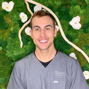 Corey James