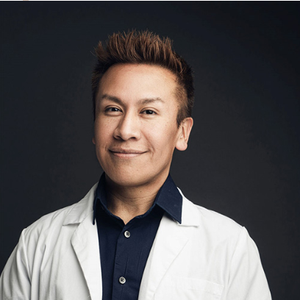 Jesse Hernandez, DNP, FNP-C