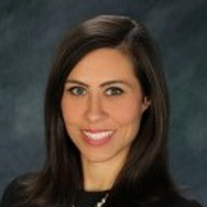 Jennifer McCormick, NP