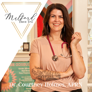 Courtney Holmes (she/her)
