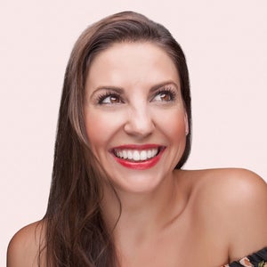 Jessie Baldridge, LA, CLT