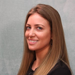 Lauren Ricapito, LMA