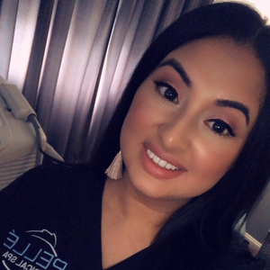 Jenn Angel