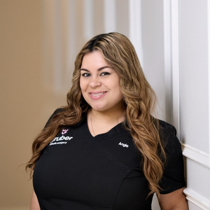Angie Sanchez, MA
