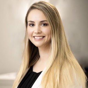 Hope McFarlin