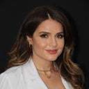 Nurse Hanna Burshtein