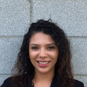 Naomi Escamilla