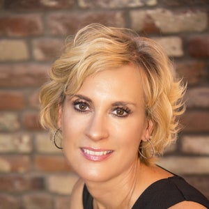 blured Erika L. Wilson