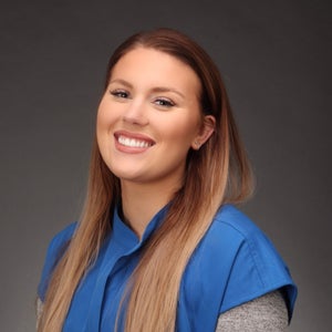 Grace Miller