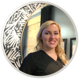 Rachel Henshaw, FNP-BC
