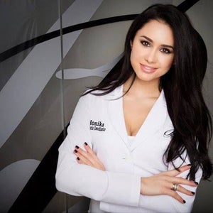 Monika Imsirovic