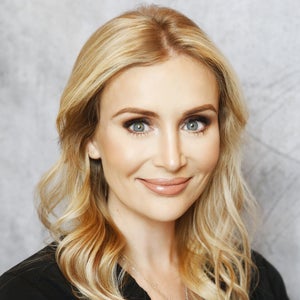 Ashley Kerr, RN