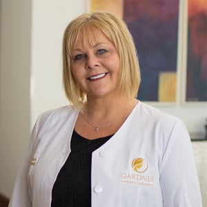 Lisa Sutherland