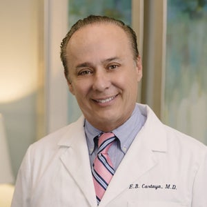 Alfredo Cartaya, MD, Supervising/Delegating Physician