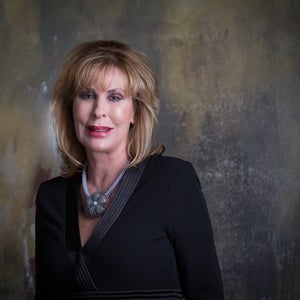 MarySue Shelledy