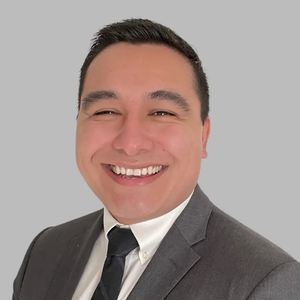 Joseph “Joe” Rubio, PA-C