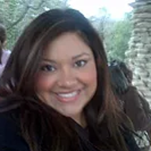 Christina Castilleja