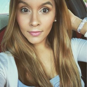 Jessica DeJesus, LME