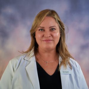 Jodi Weygand