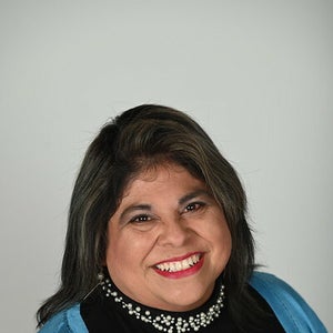 Irene Huerta
