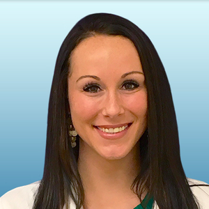 ALLI RAYNER PA-C
