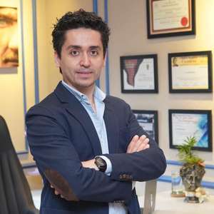 blured Kamil Manav, MD - Account Suspended