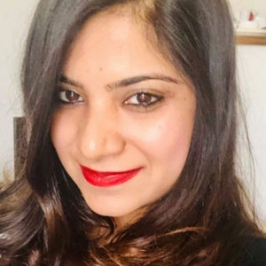 Neetu Nebhwani, MD