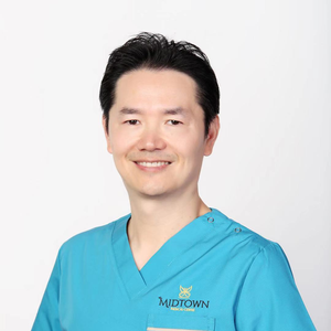 Charles Jiang, MD, MSc