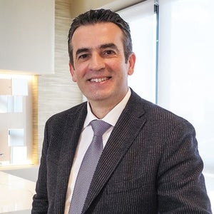 Apostolos Karalexis, MD