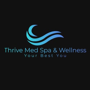 Thrive Med Spa & Wellness - Account Suspended