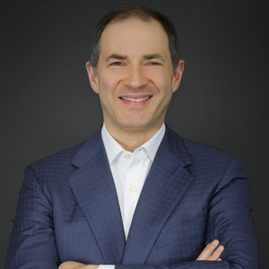 blured Alexander Golger, MD