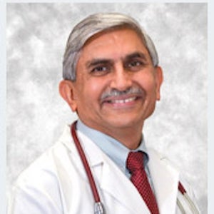 Bhupendra R. Patel, MD