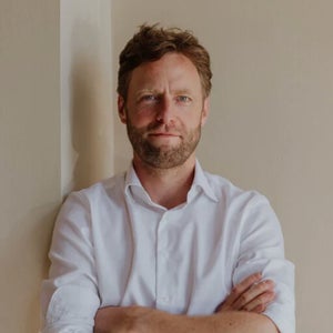 blured Maarten Ottenhof, MD